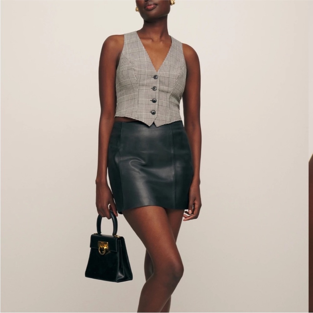 Reformation top - Picture 2 of 4